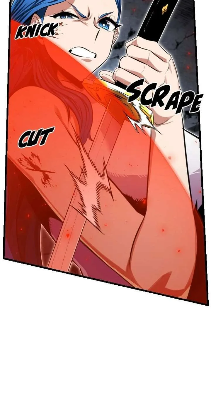 Rental Hero Chapter 87 page 86
