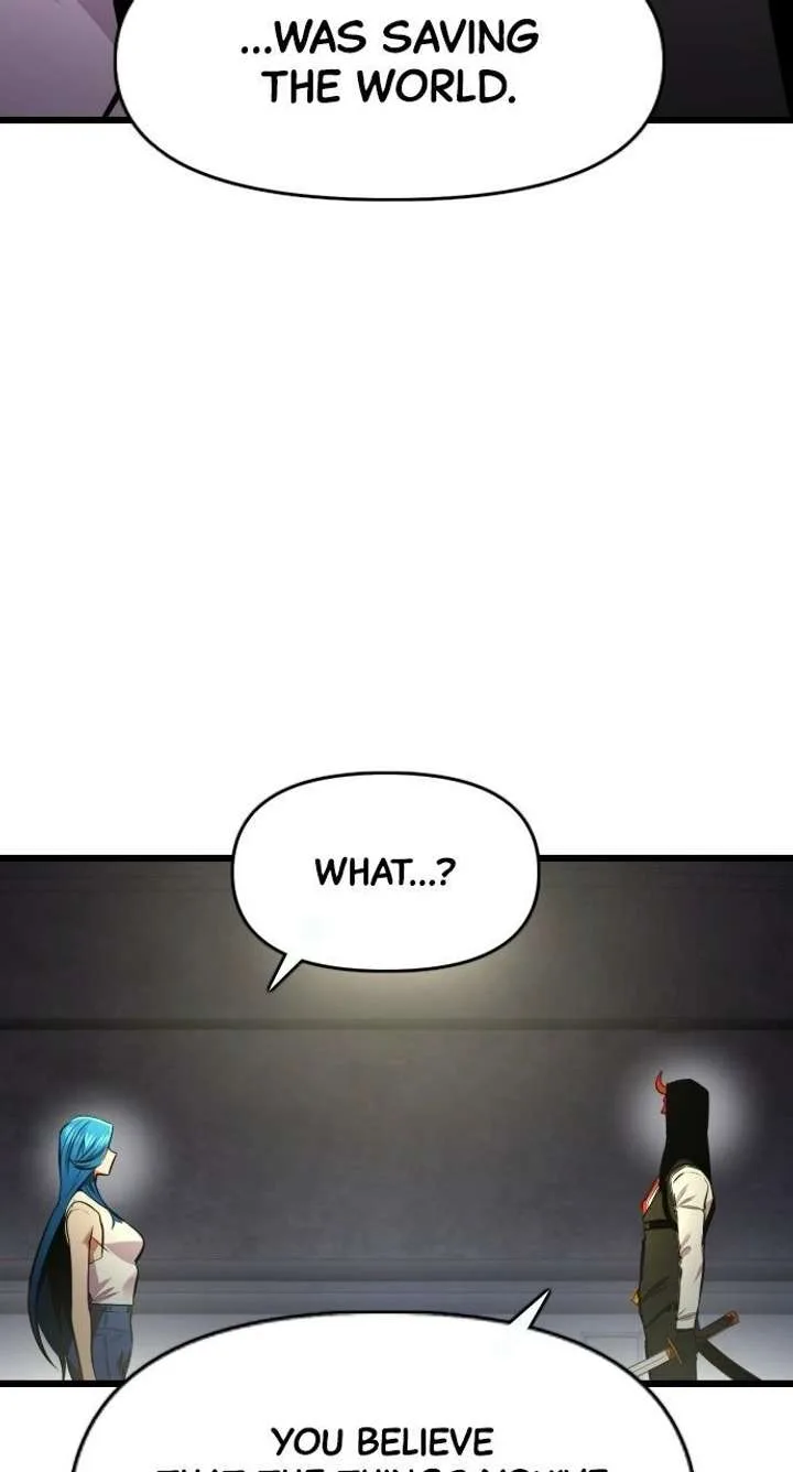 Rental Hero Chapter 87 page 53