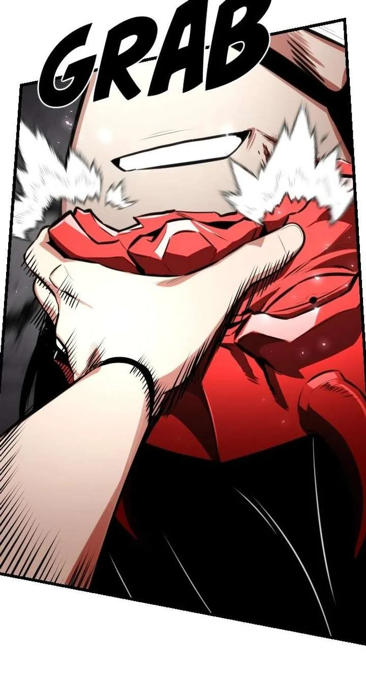 Rental Hero Chapter 87 page 93