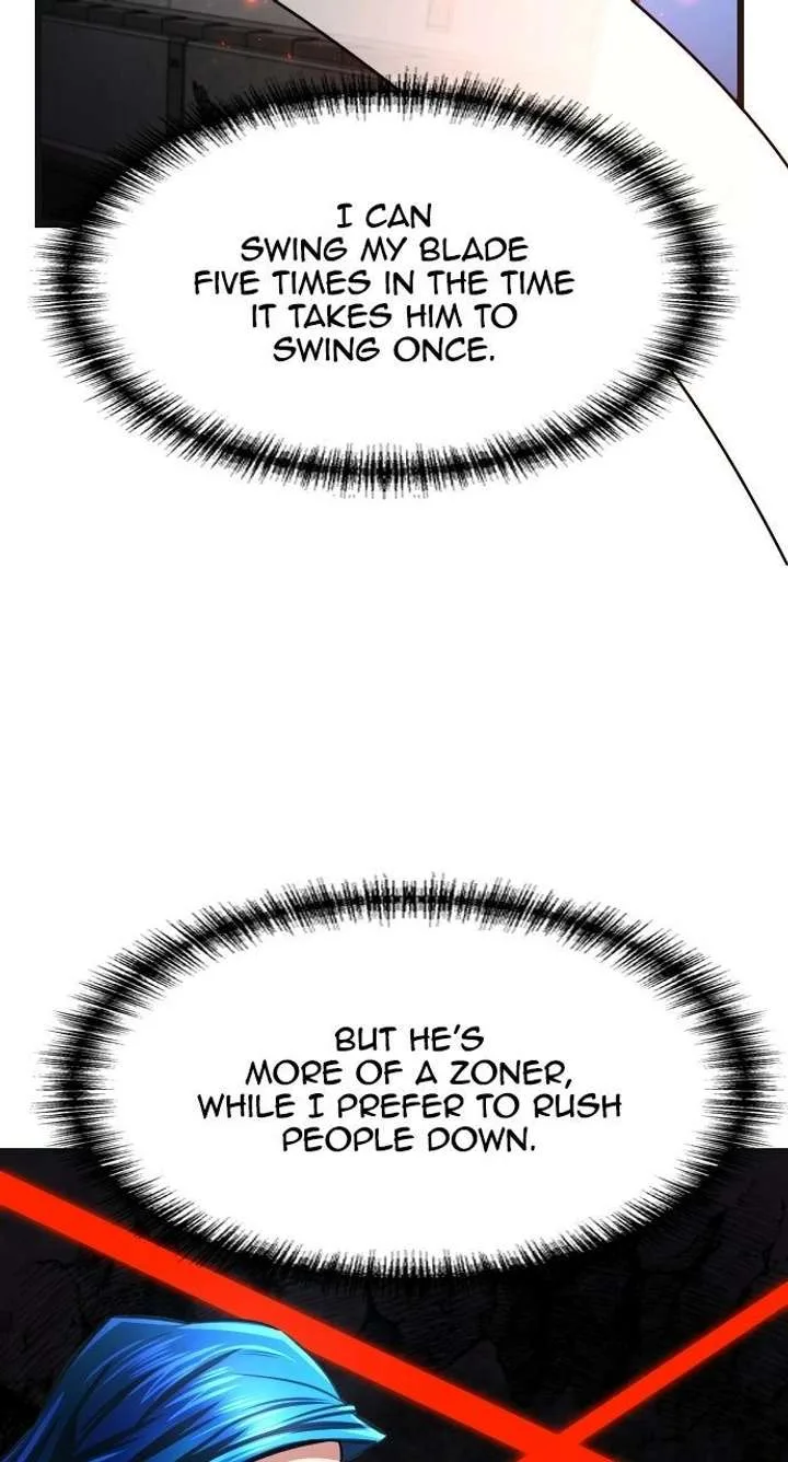 Rental Hero Chapter 87 page 72