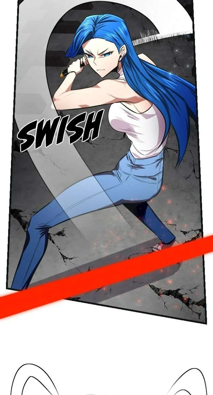 Rental Hero Chapter 87 page 67
