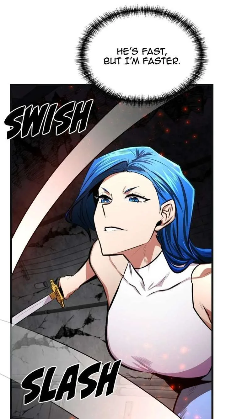 Rental Hero Chapter 87 page 71