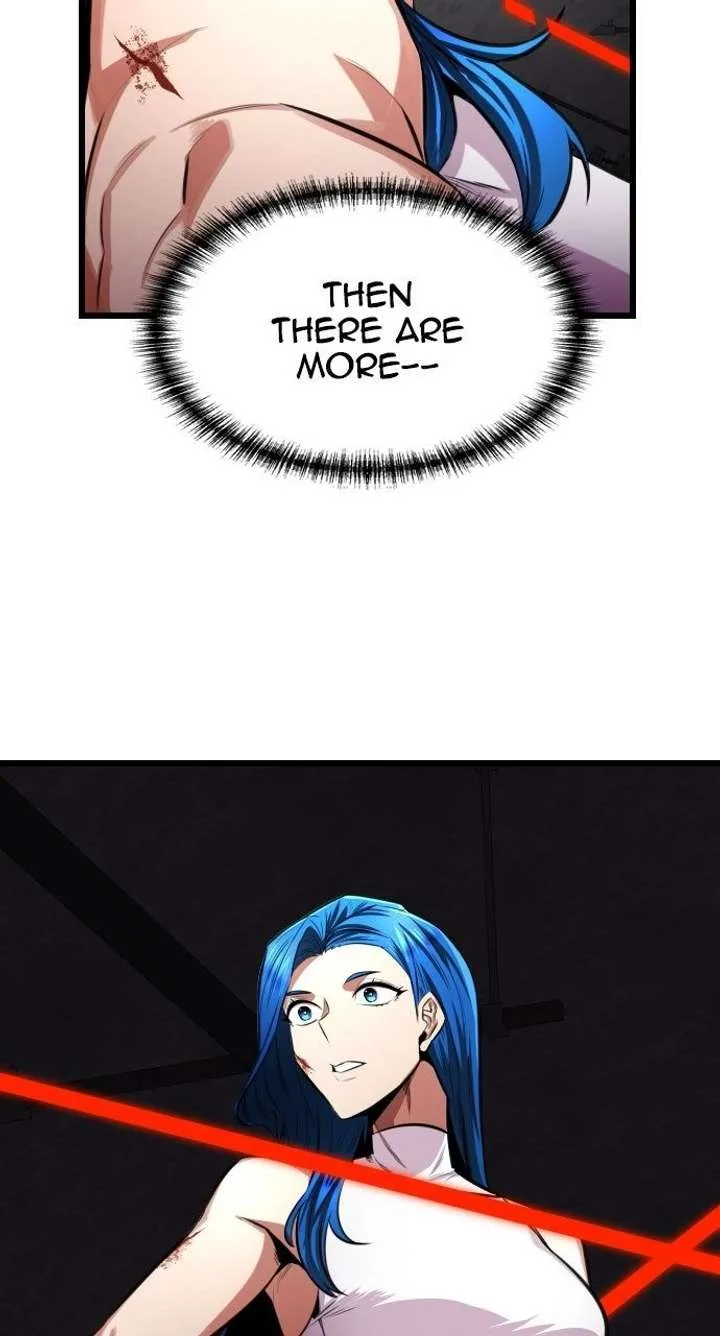 Rental Hero Chapter 87 page 111