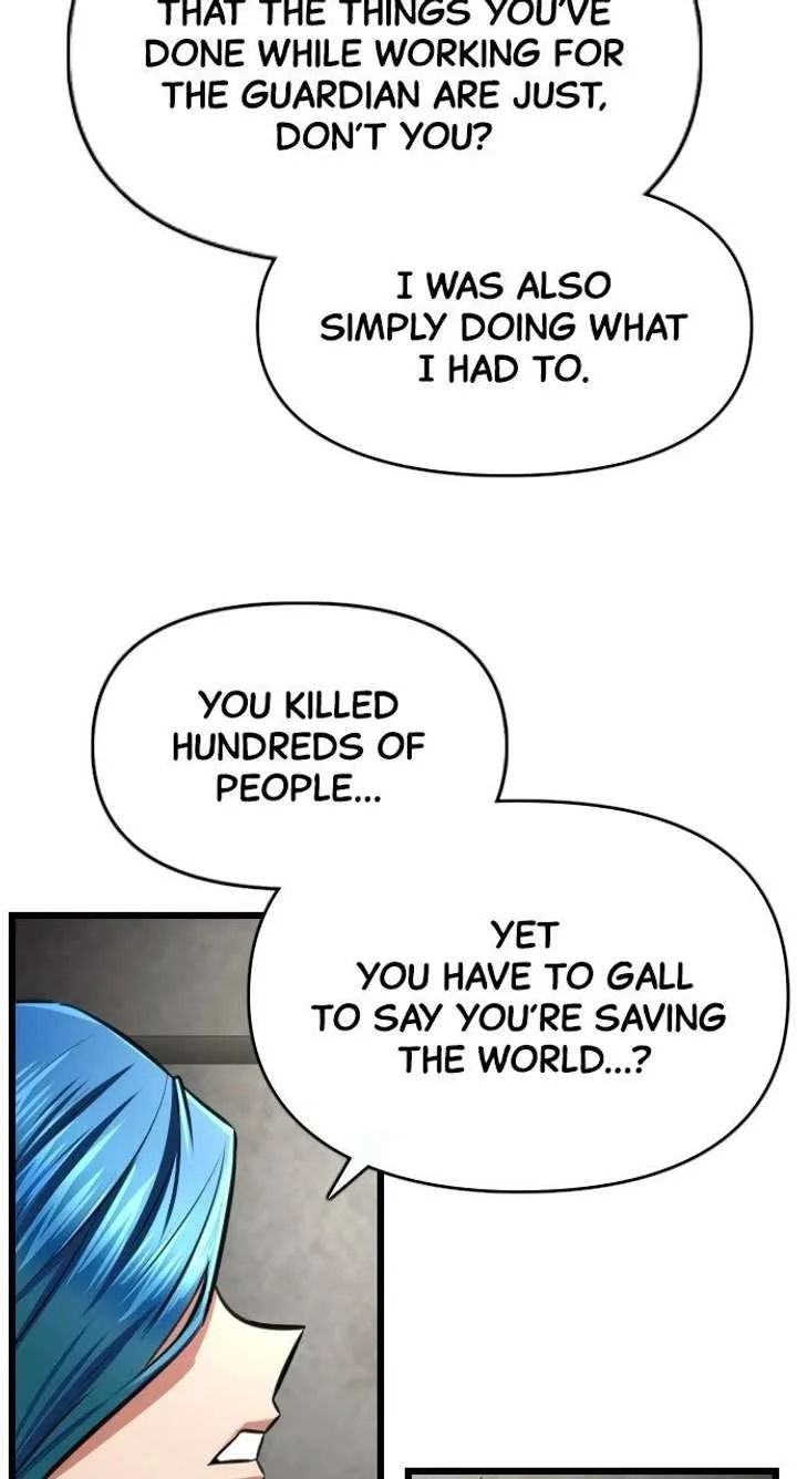 Rental Hero Chapter 87 page 54