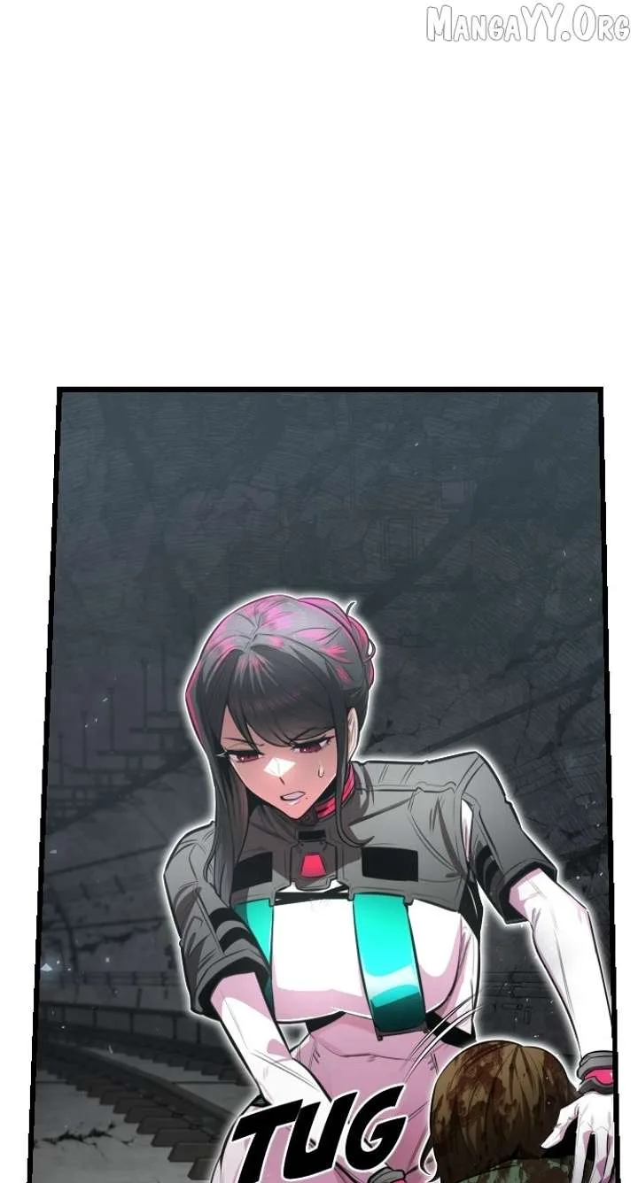 Rental Hero Chapter 89 page 21
