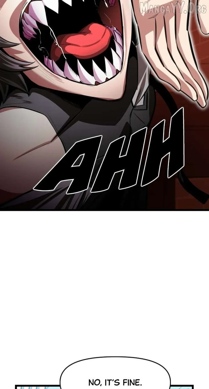 Rental Hero Chapter 89 page 50