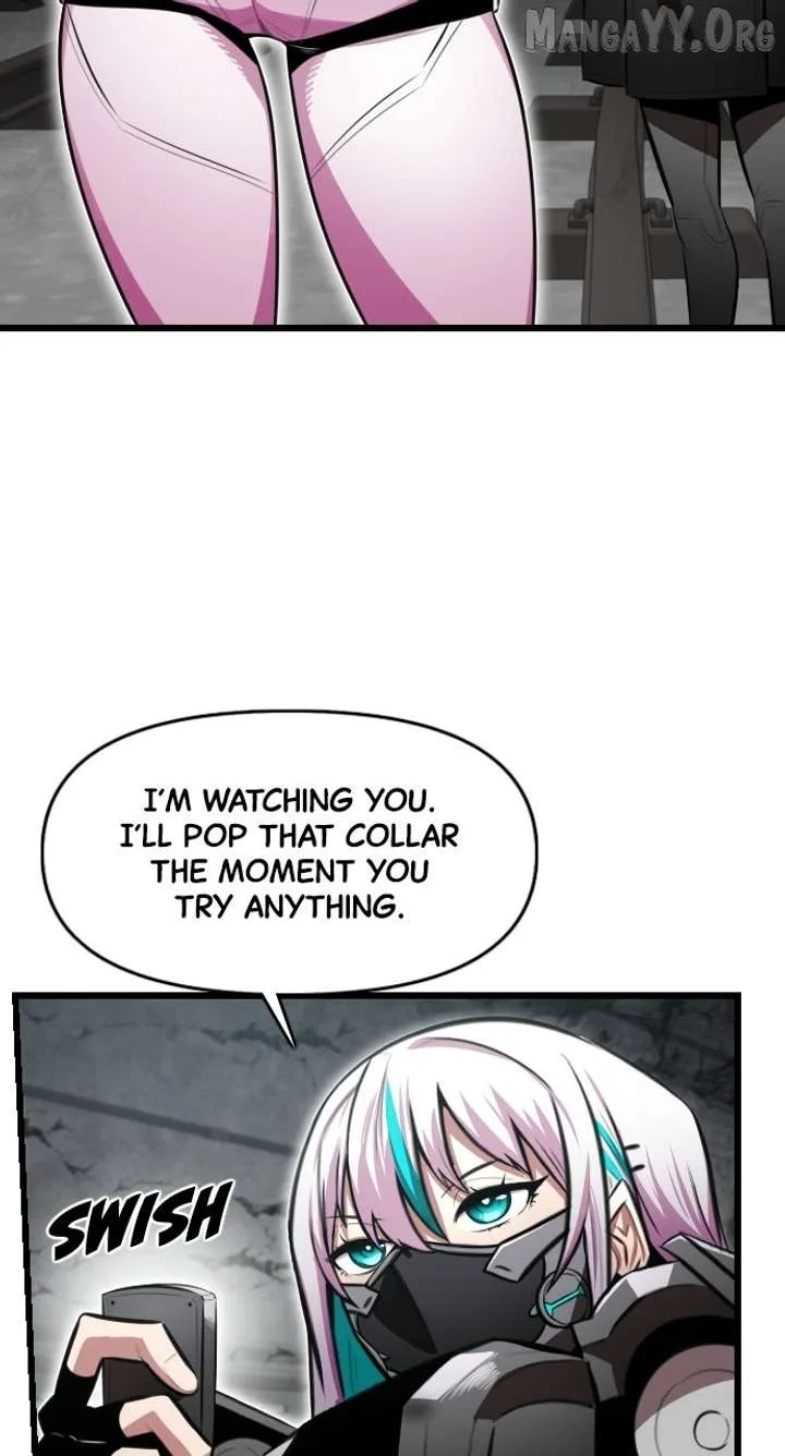 Rental Hero Chapter 89 page 7