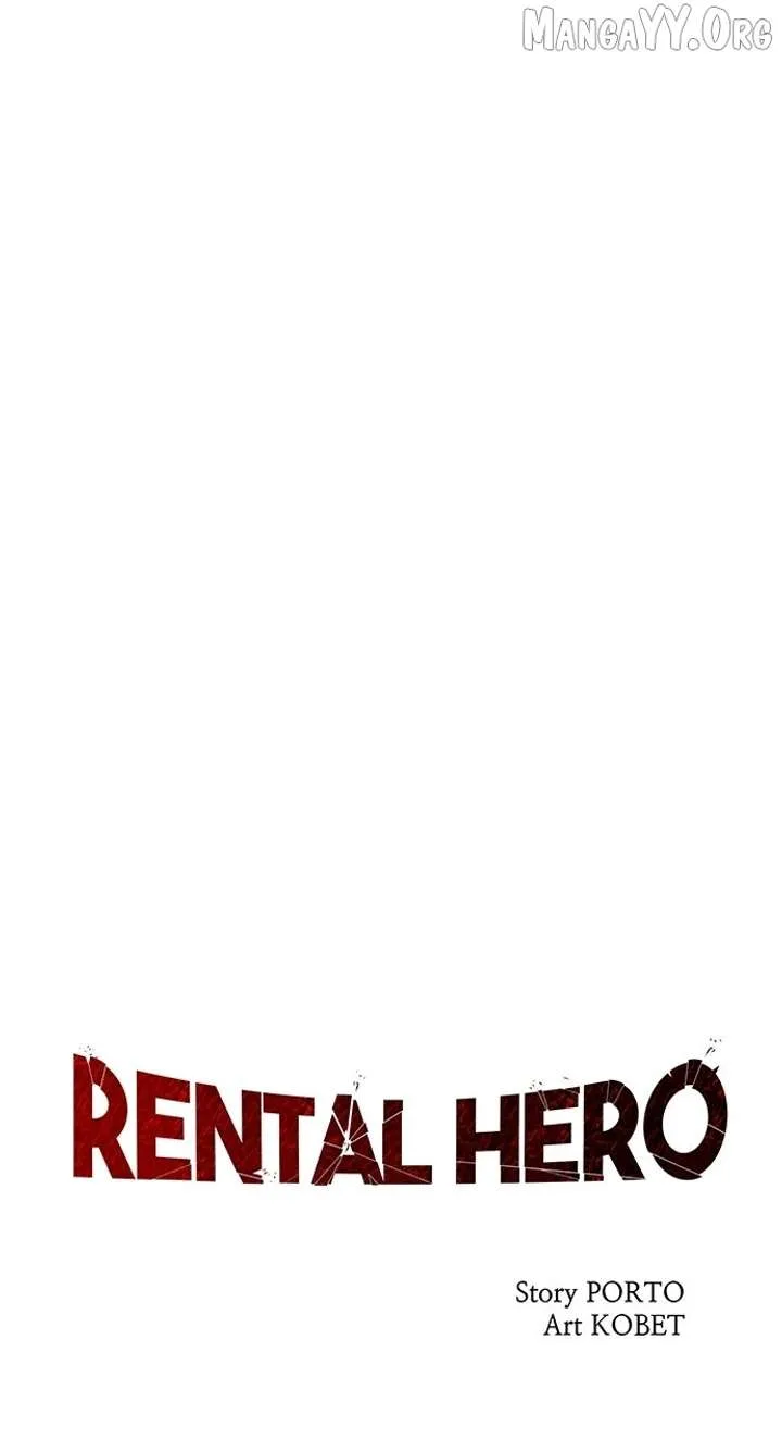 Rental Hero Chapter 89 page 30