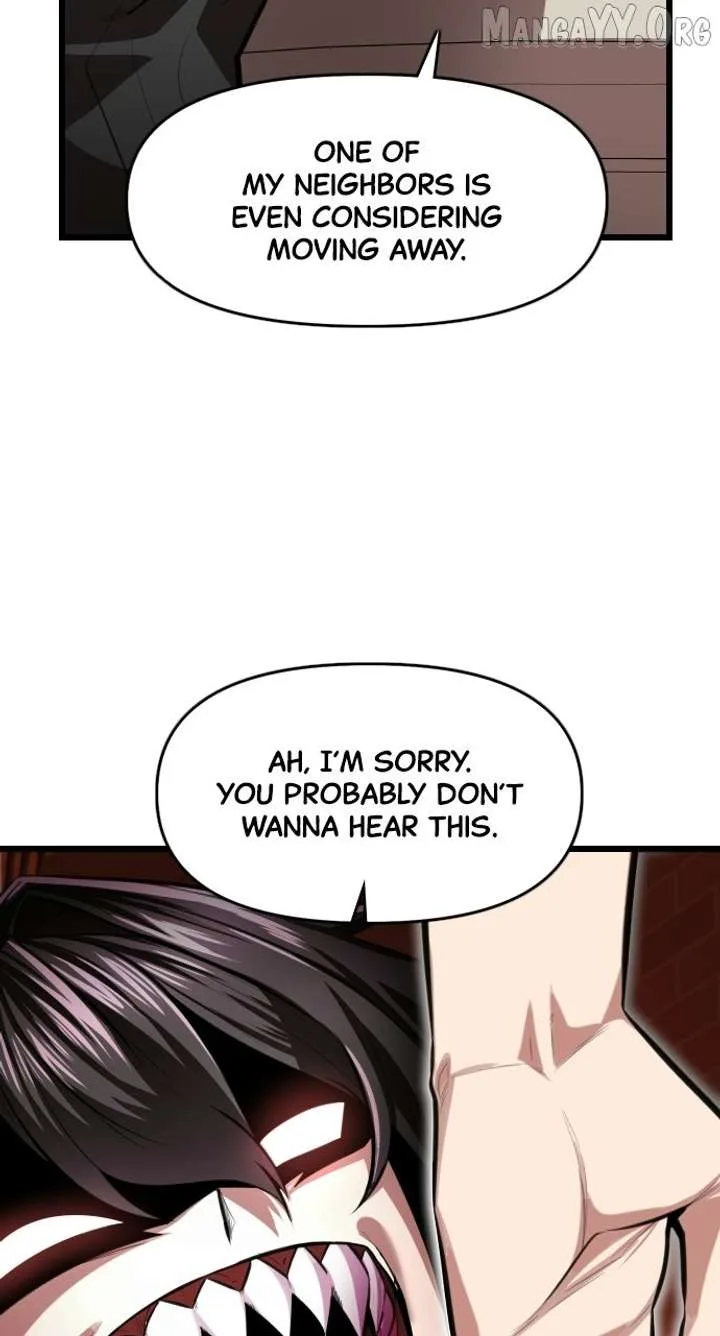 Rental Hero Chapter 89 page 49