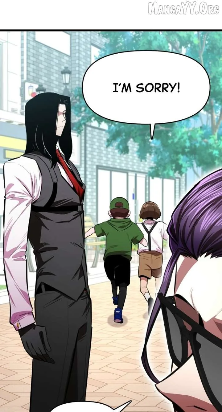 Rental Hero Chapter 89 page 41
