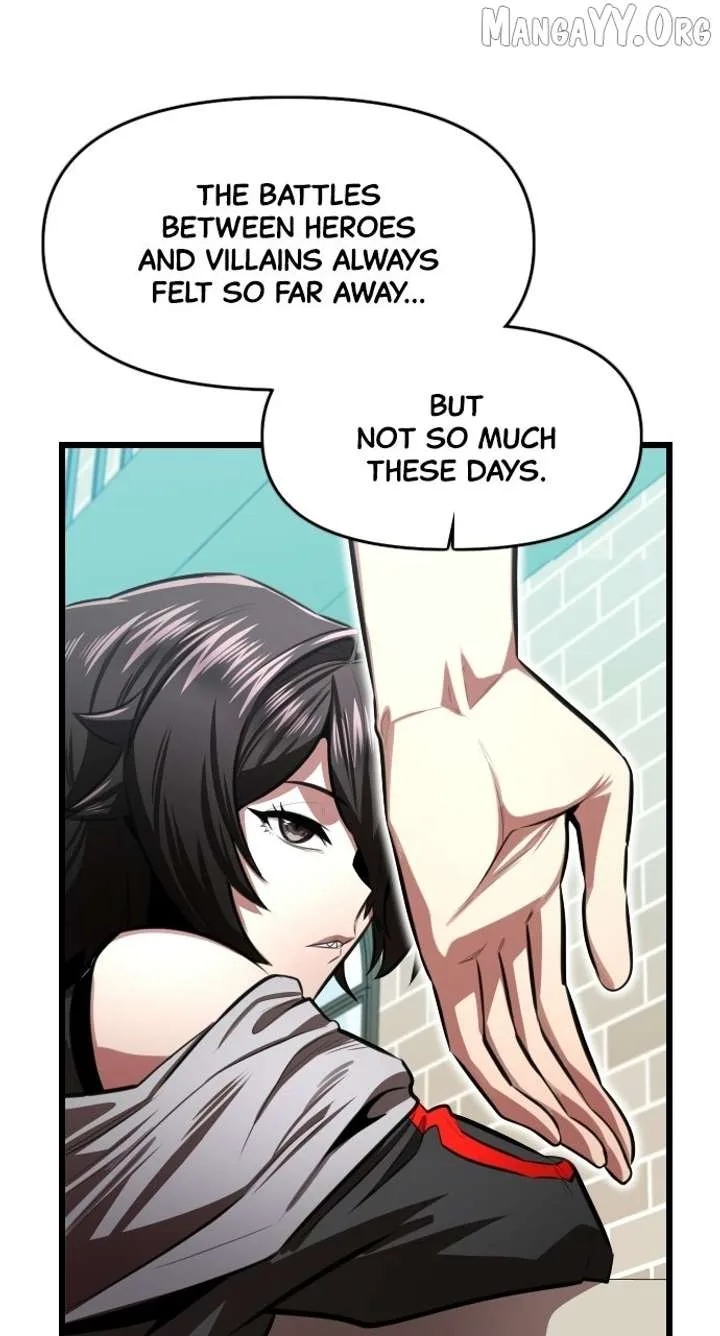 Rental Hero Chapter 89 page 48
