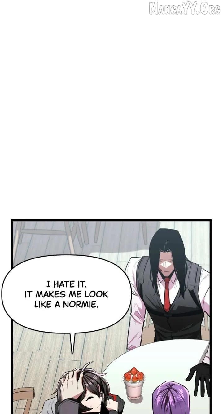 Rental Hero Chapter 89 page 45
