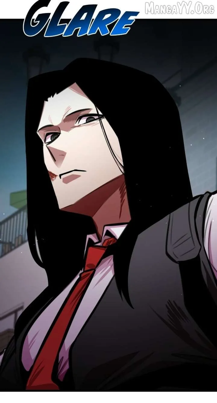 Rental Hero Chapter 89 page 37