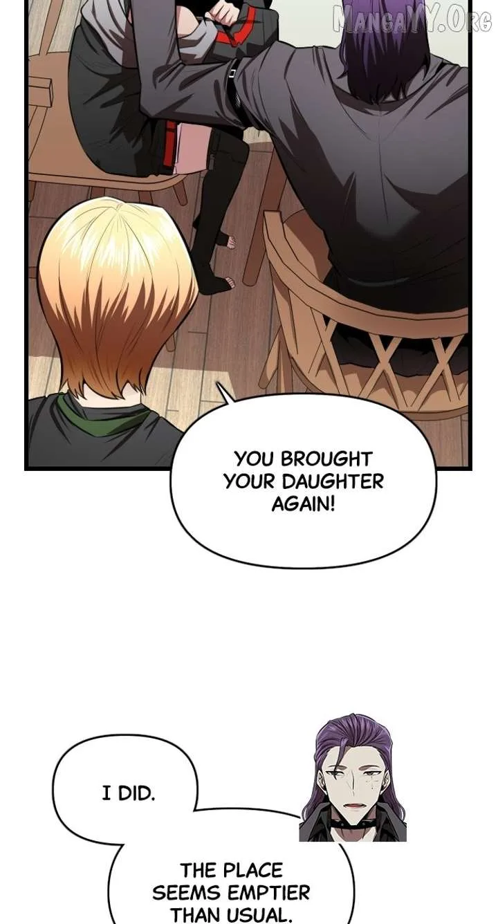 Rental Hero Chapter 89 page 46