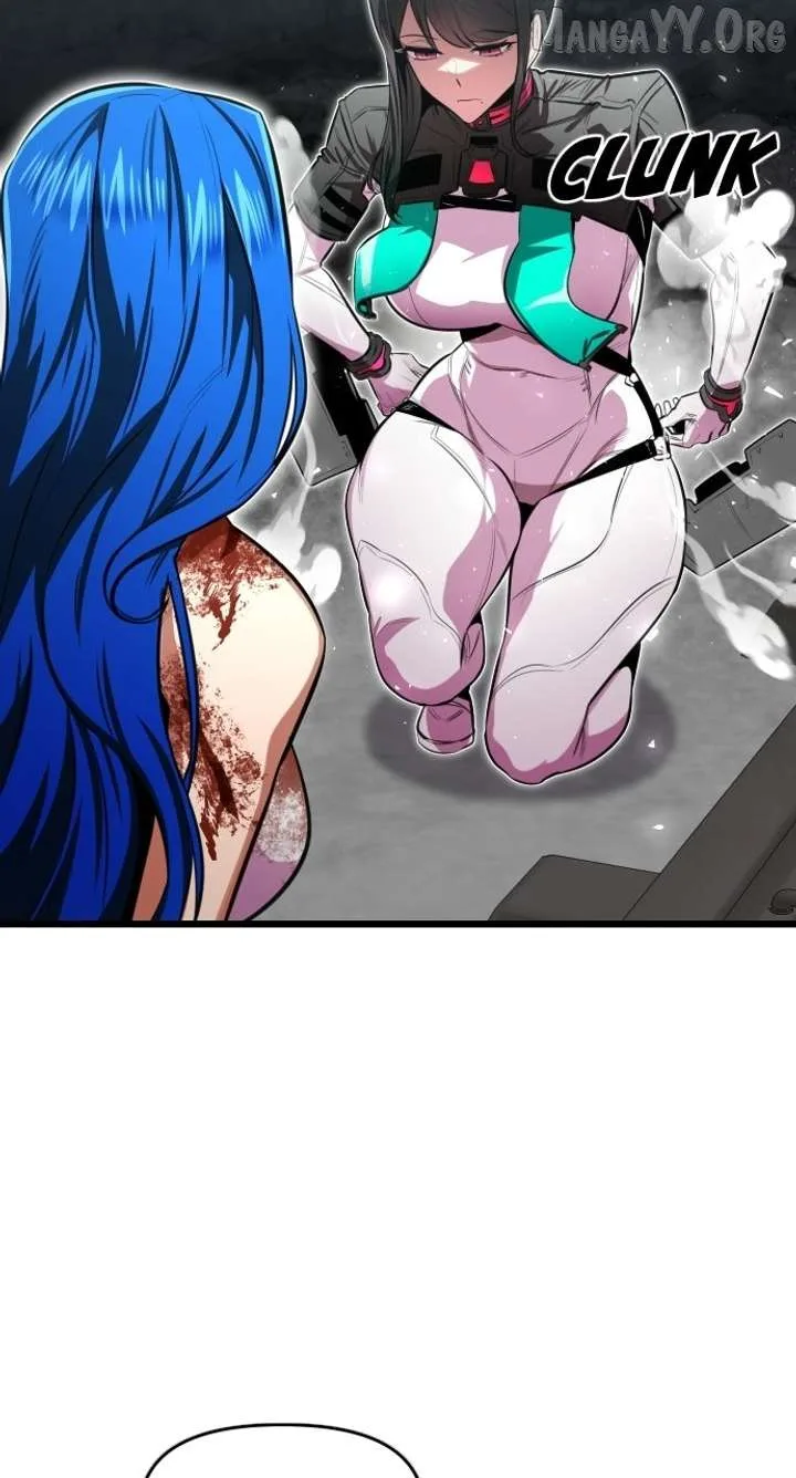 Rental Hero Chapter 89 page 9