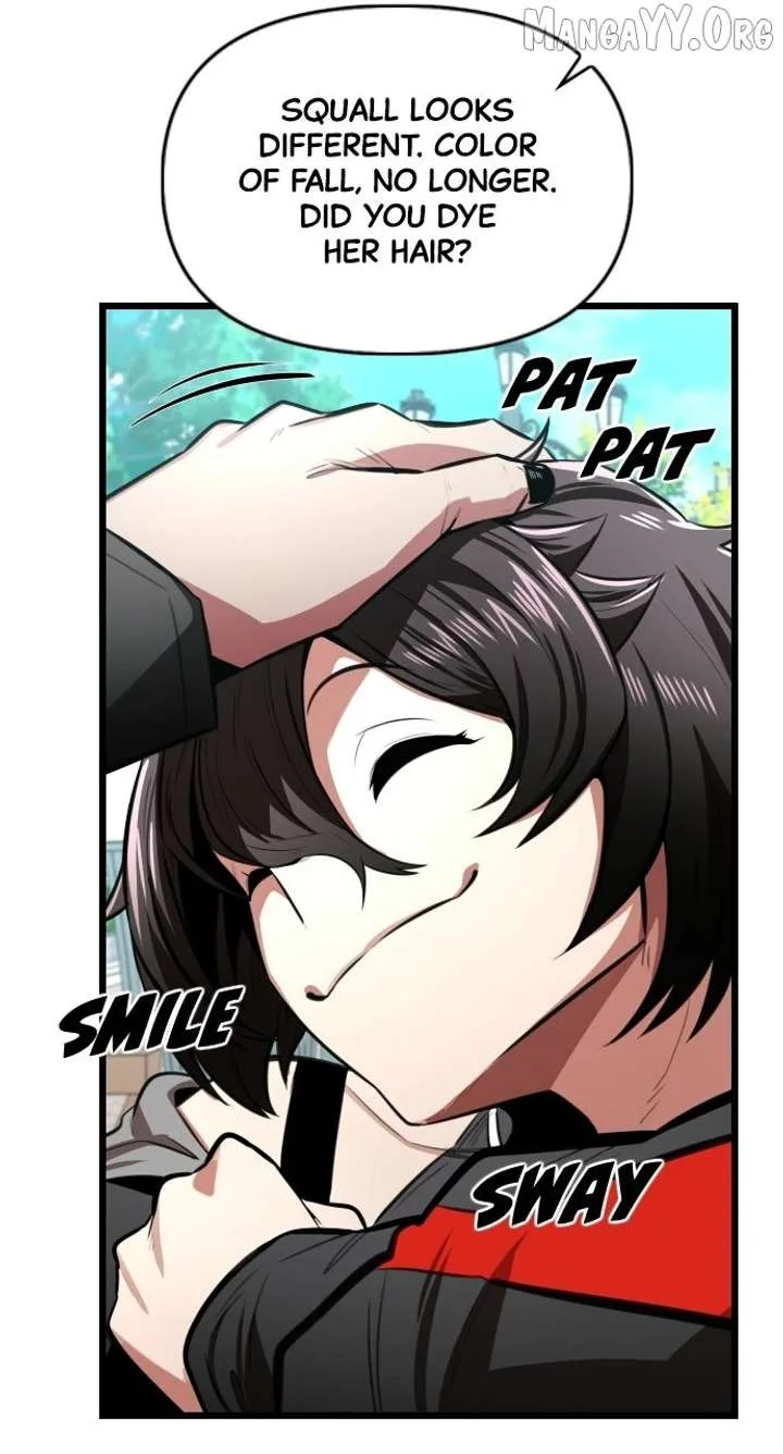 Rental Hero Chapter 89 page 44