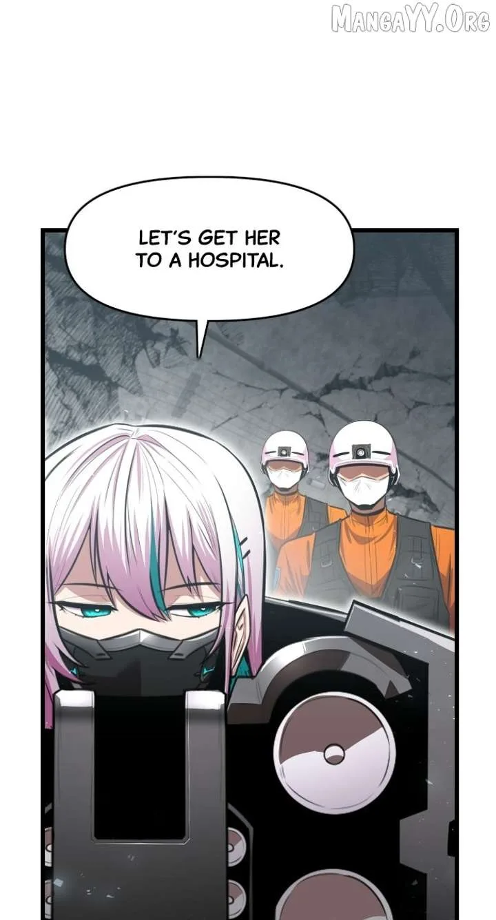Rental Hero Chapter 89 page 15