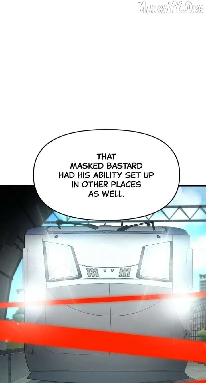 Rental Hero Chapter 89 page 78
