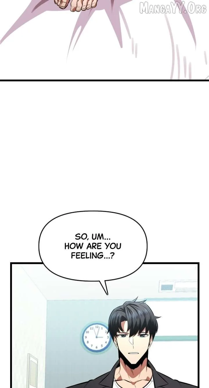 Rental Hero Chapter 89 page 63