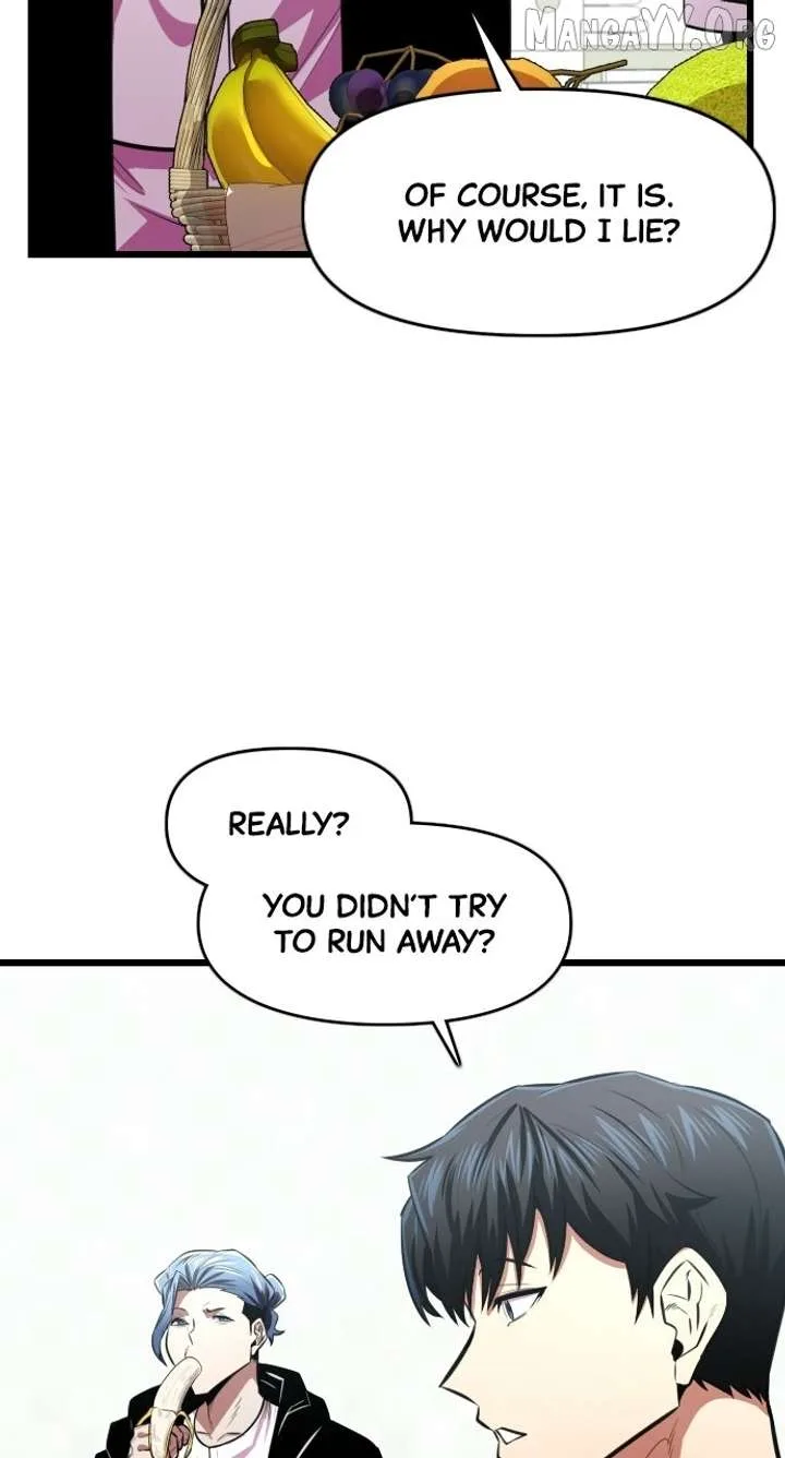 Rental Hero Chapter 89 page 82