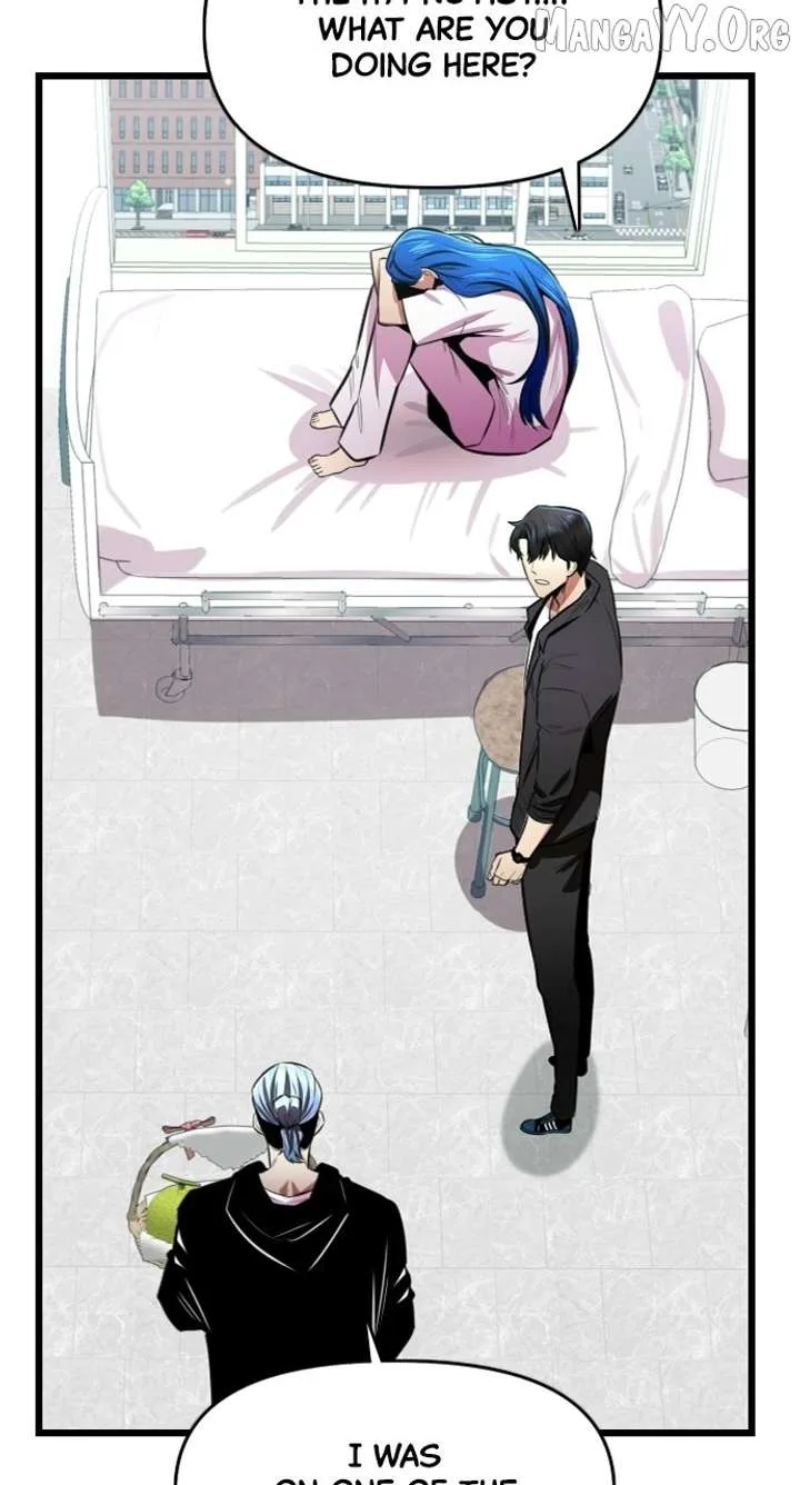 Rental Hero Chapter 89 page 71