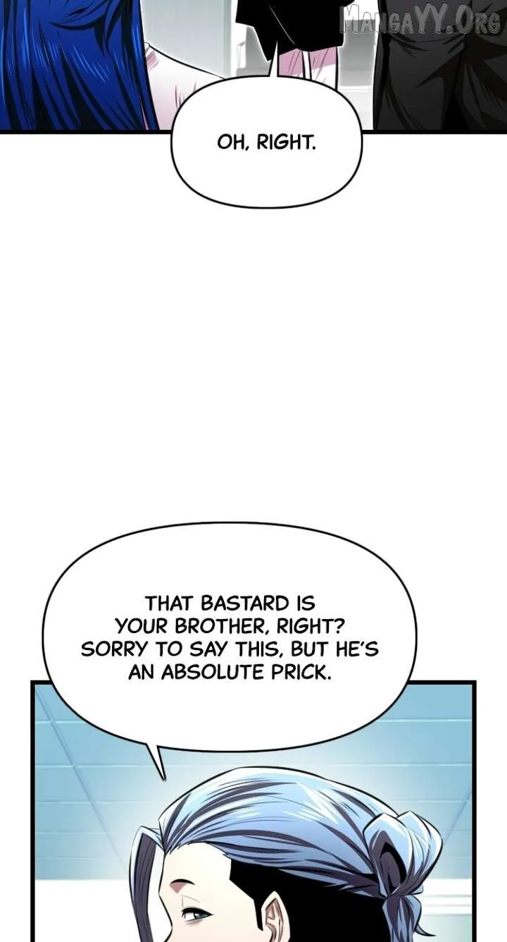 Rental Hero Chapter 89 page 84