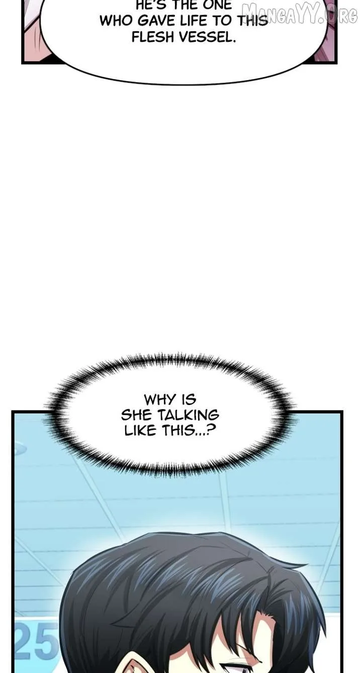 Rental Hero Chapter 89 page 106