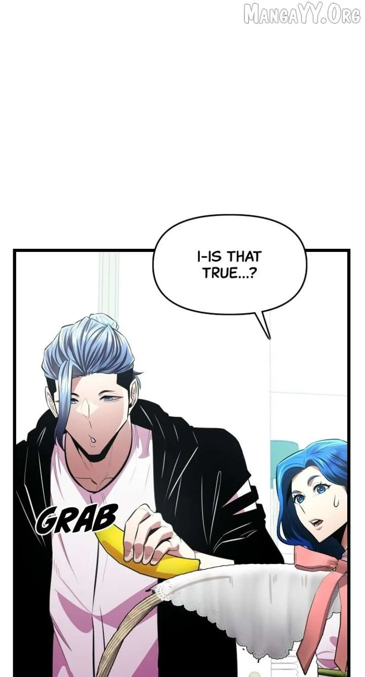 Rental Hero Chapter 89 page 81