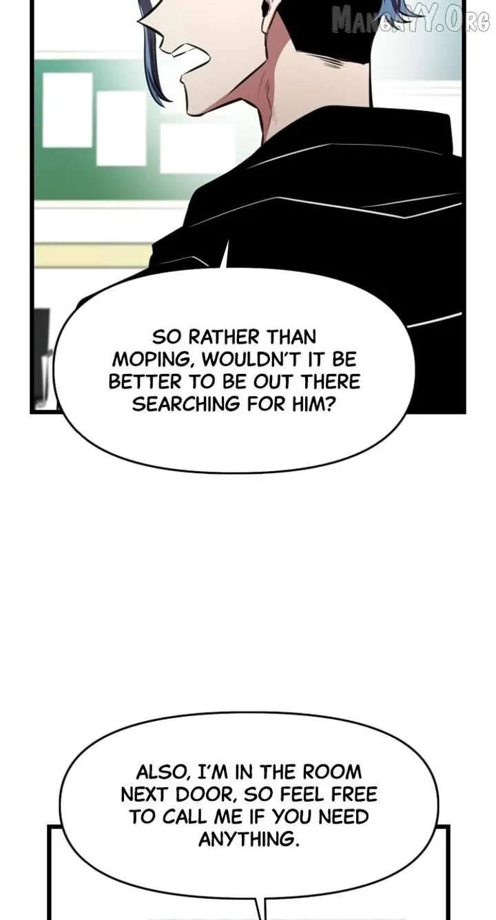 Rental Hero Chapter 89 page 85