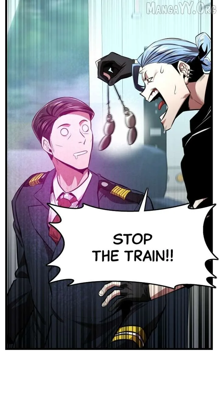 Rental Hero Chapter 89 page 80