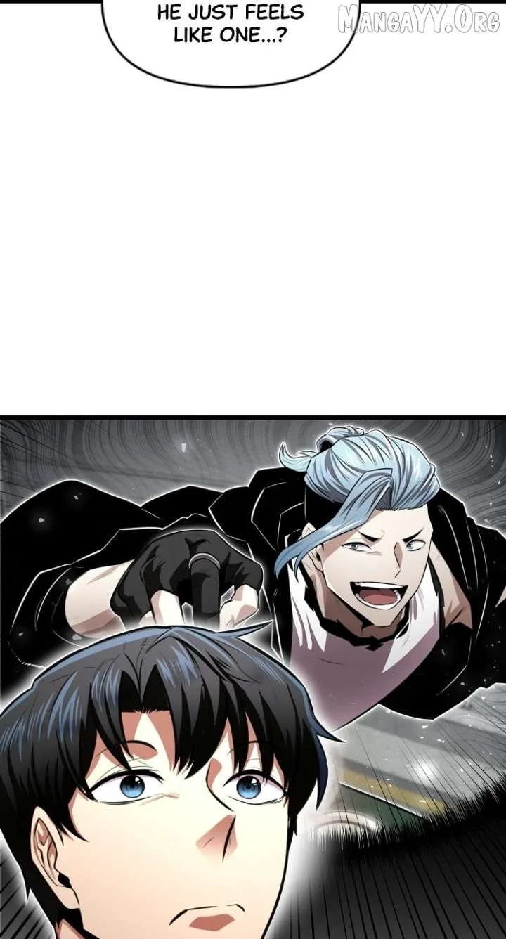 Rental Hero Chapter 89 page 89