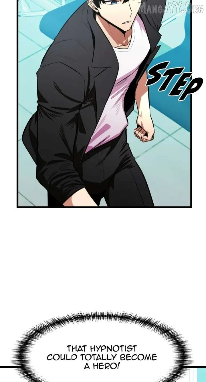 Rental Hero Chapter 89 page 96