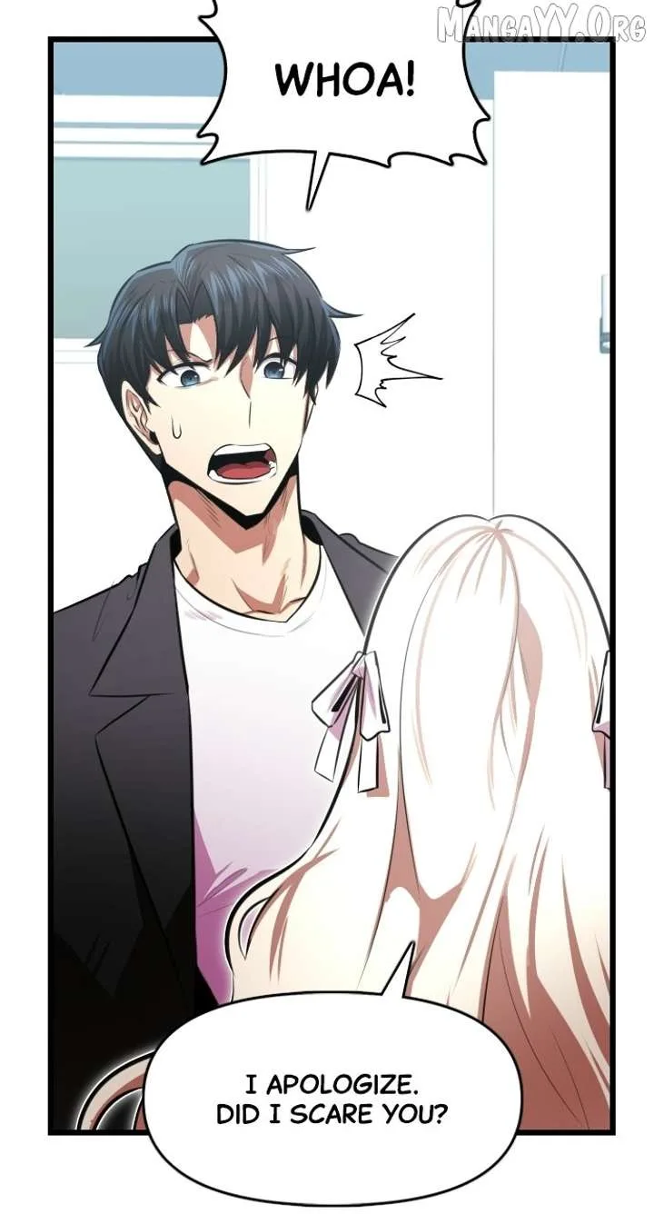 Rental Hero Chapter 89 page 101