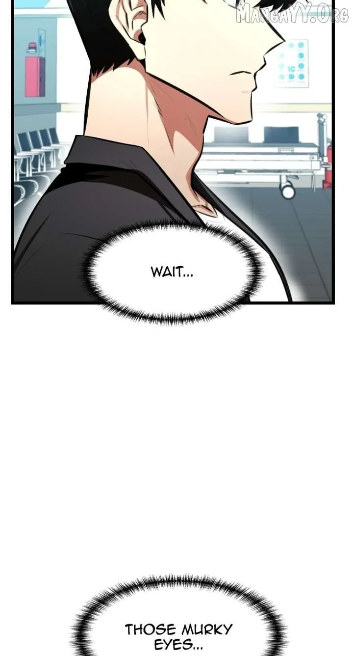 Rental Hero Chapter 89 page 107