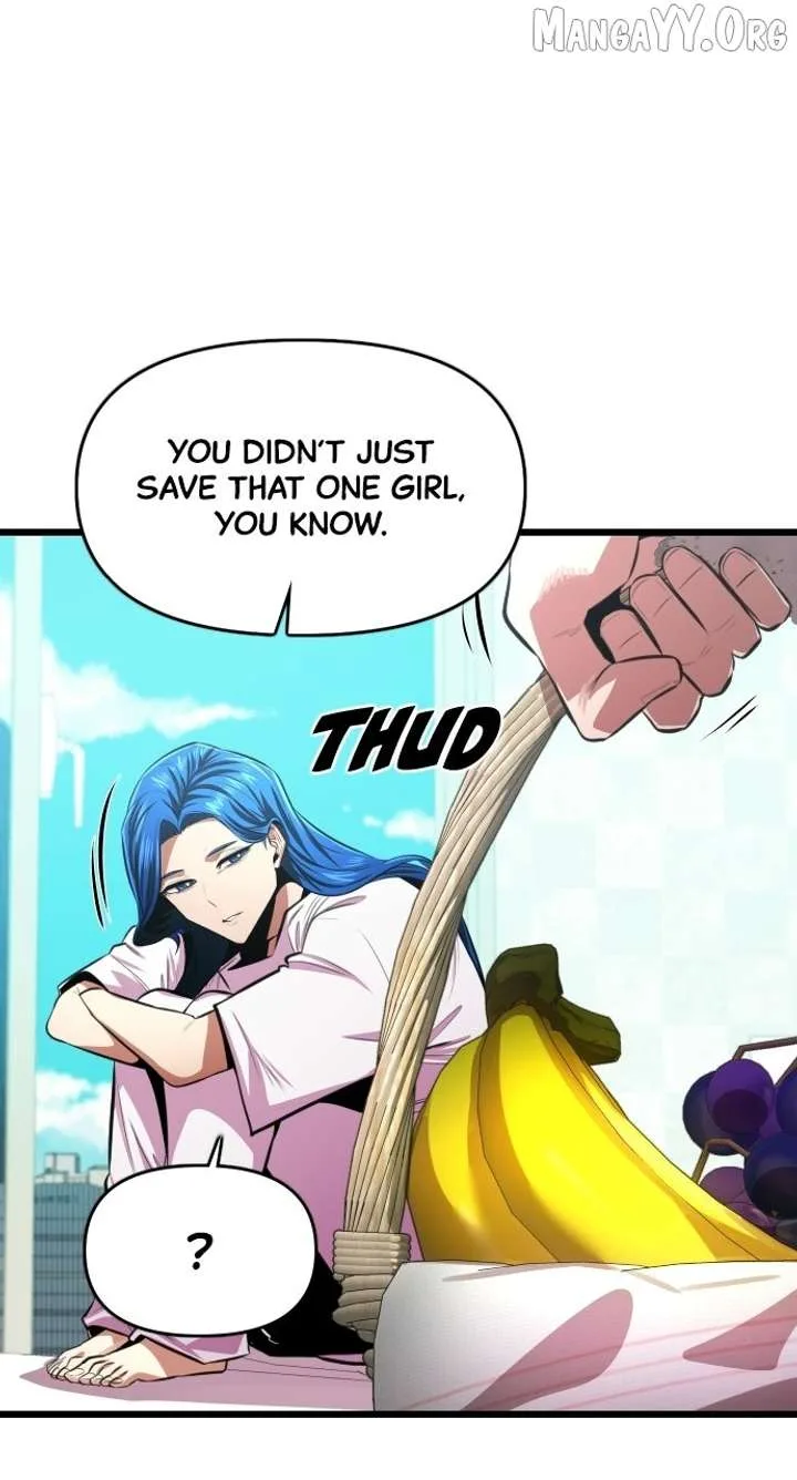 Rental Hero Chapter 89 page 77
