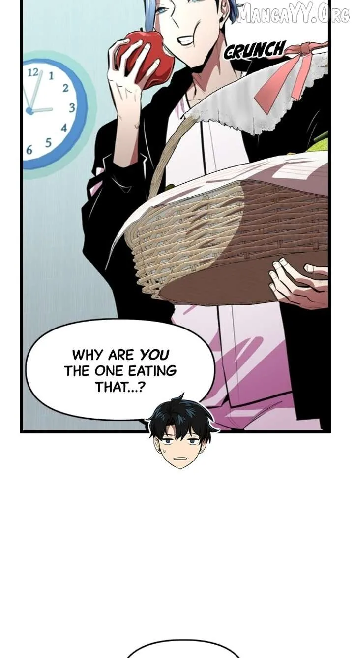Rental Hero Chapter 89 page 75