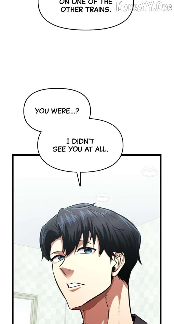Rental Hero Chapter 89 page 72