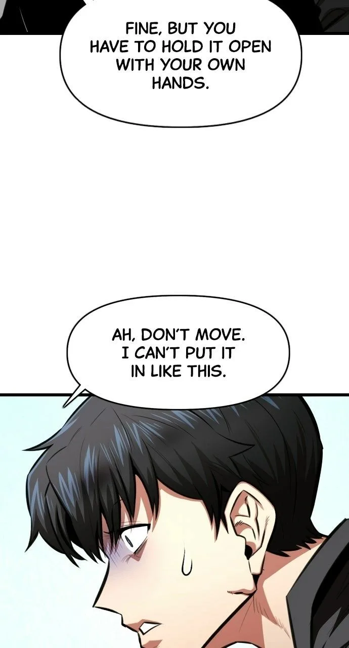 Rental Hero Chapter 90 page 56