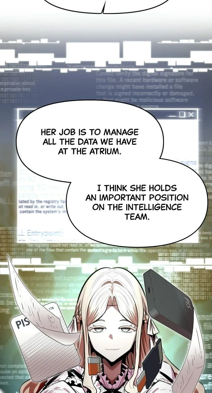 Rental Hero Chapter 90 page 22