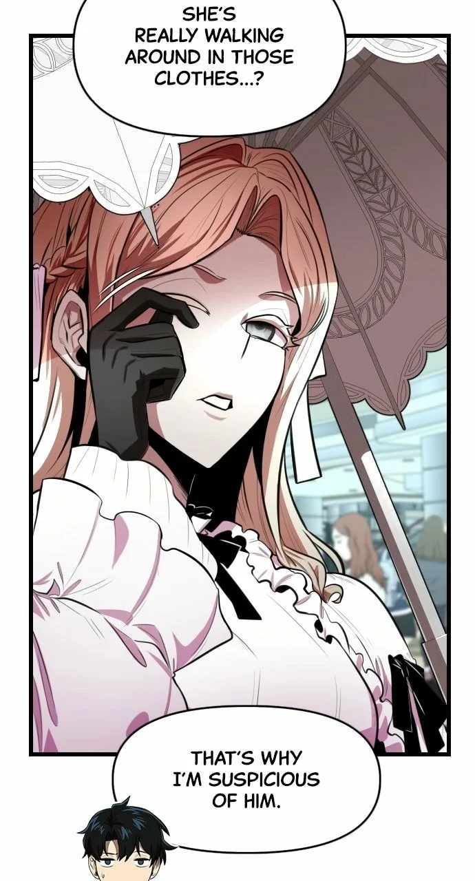 Rental Hero Chapter 90 page 35