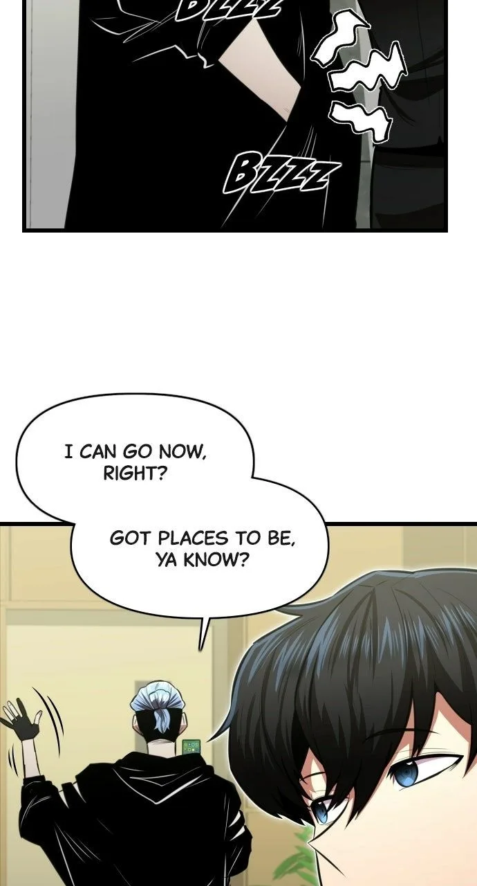 Rental Hero Chapter 90 page 11