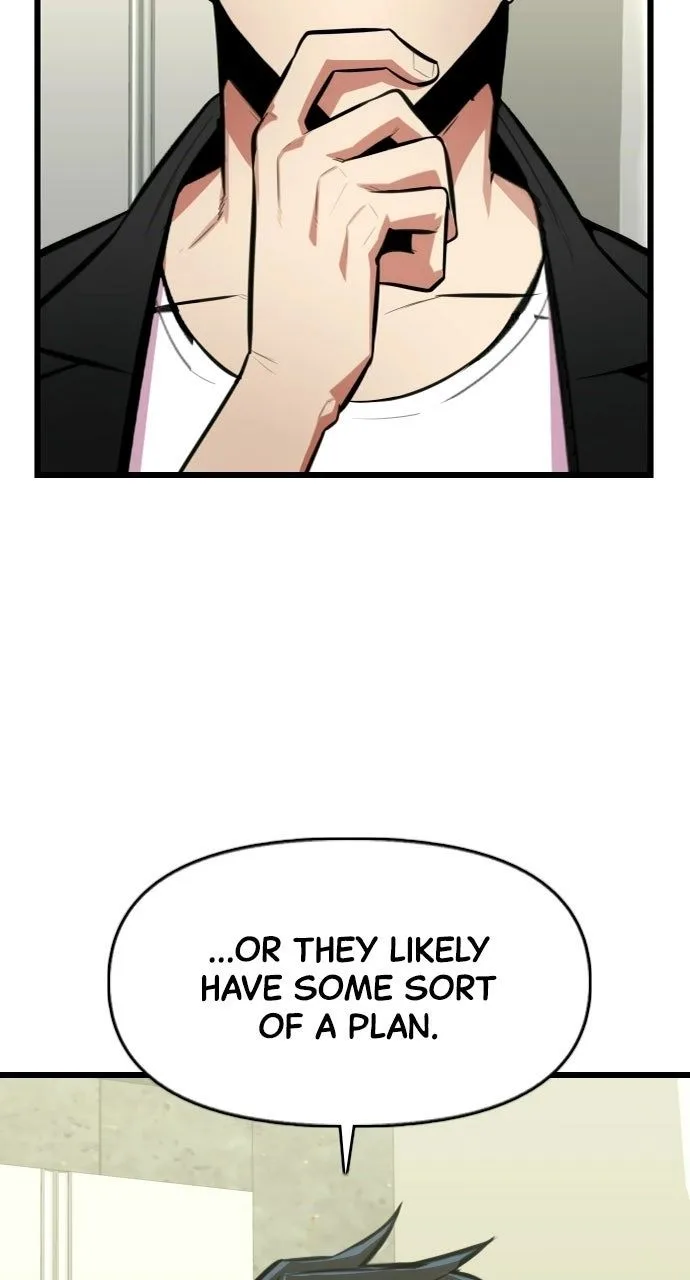 Rental Hero Chapter 90 page 8