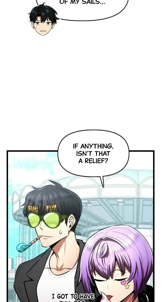 Rental Hero Chapter 90 page 50