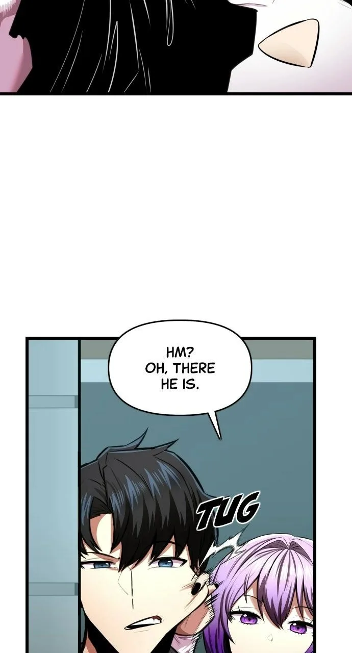 Rental Hero Chapter 90 page 32