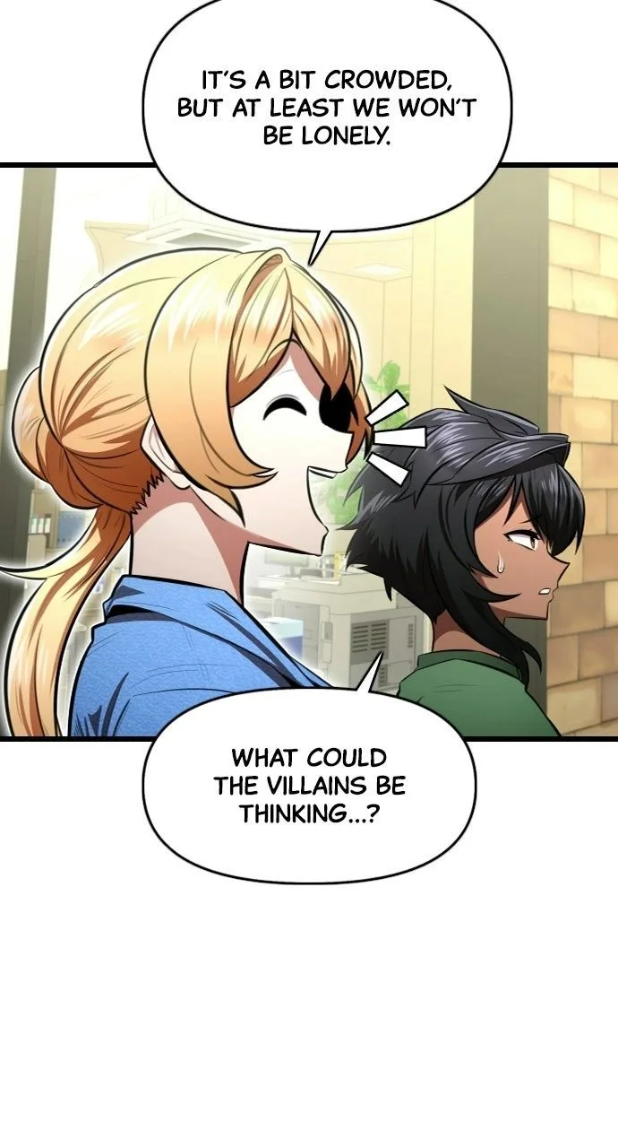 Rental Hero Chapter 90 page 5