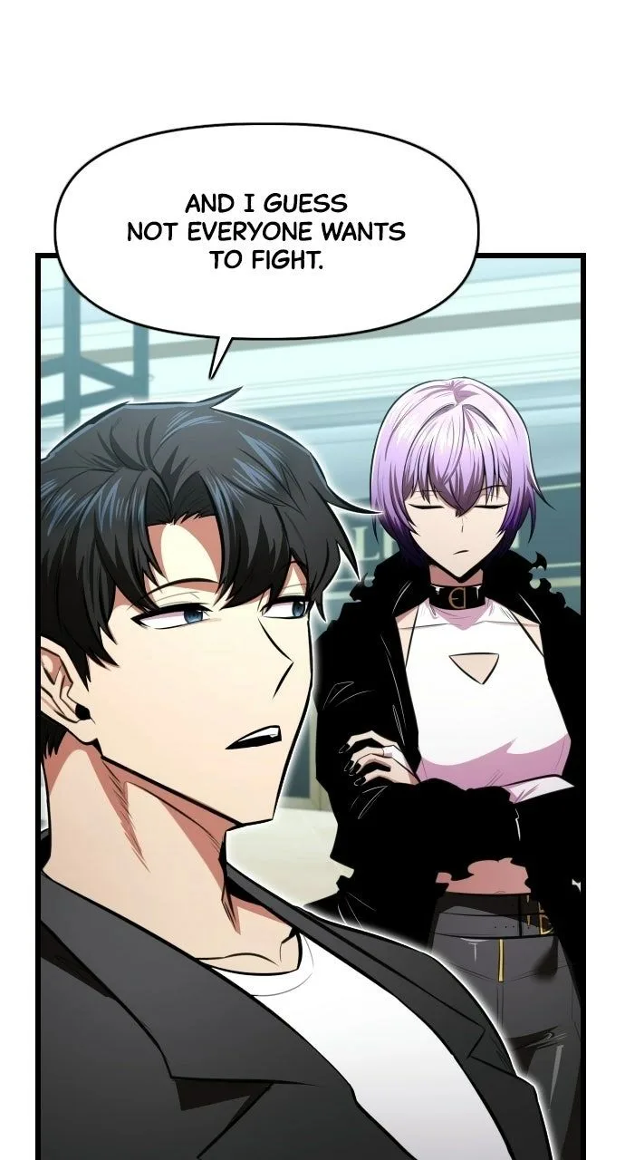 Rental Hero Chapter 90 page 26