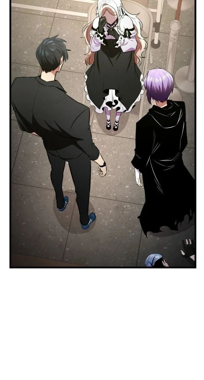Rental Hero Chapter 90 page 71