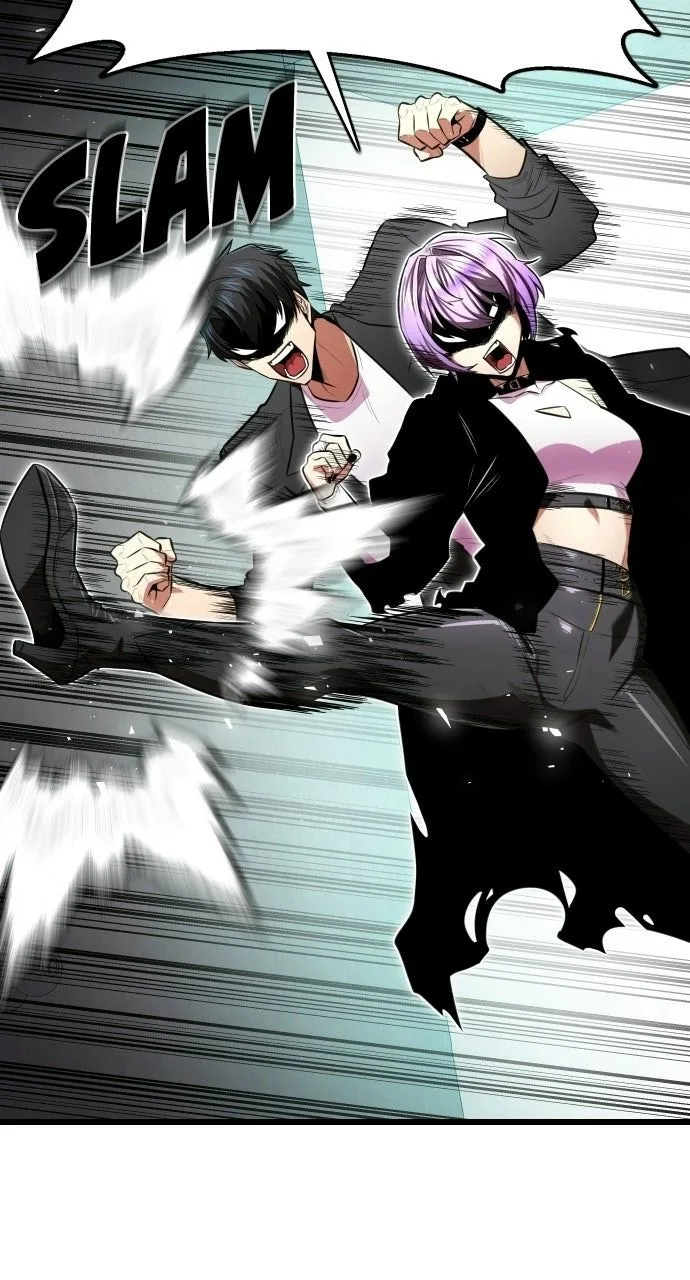 Rental Hero Chapter 90 page 58
