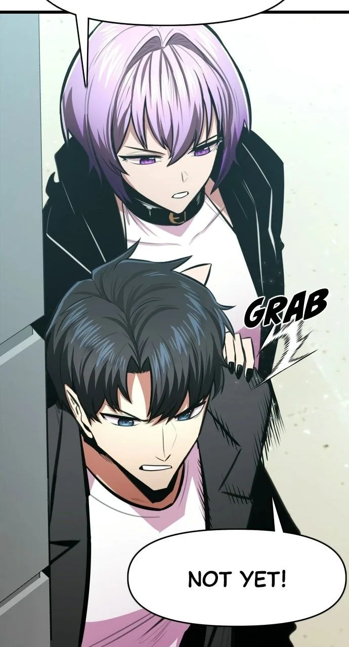 Rental Hero Chapter 90 page 40