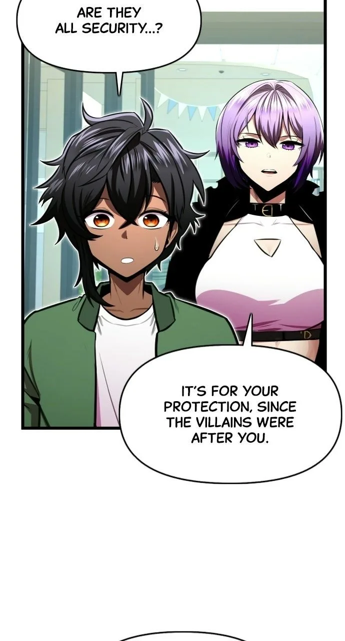 Rental Hero Chapter 90 page 4